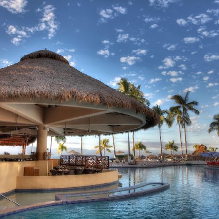 Sunscape Puerto Vallarta Resort Bagian luar foto
