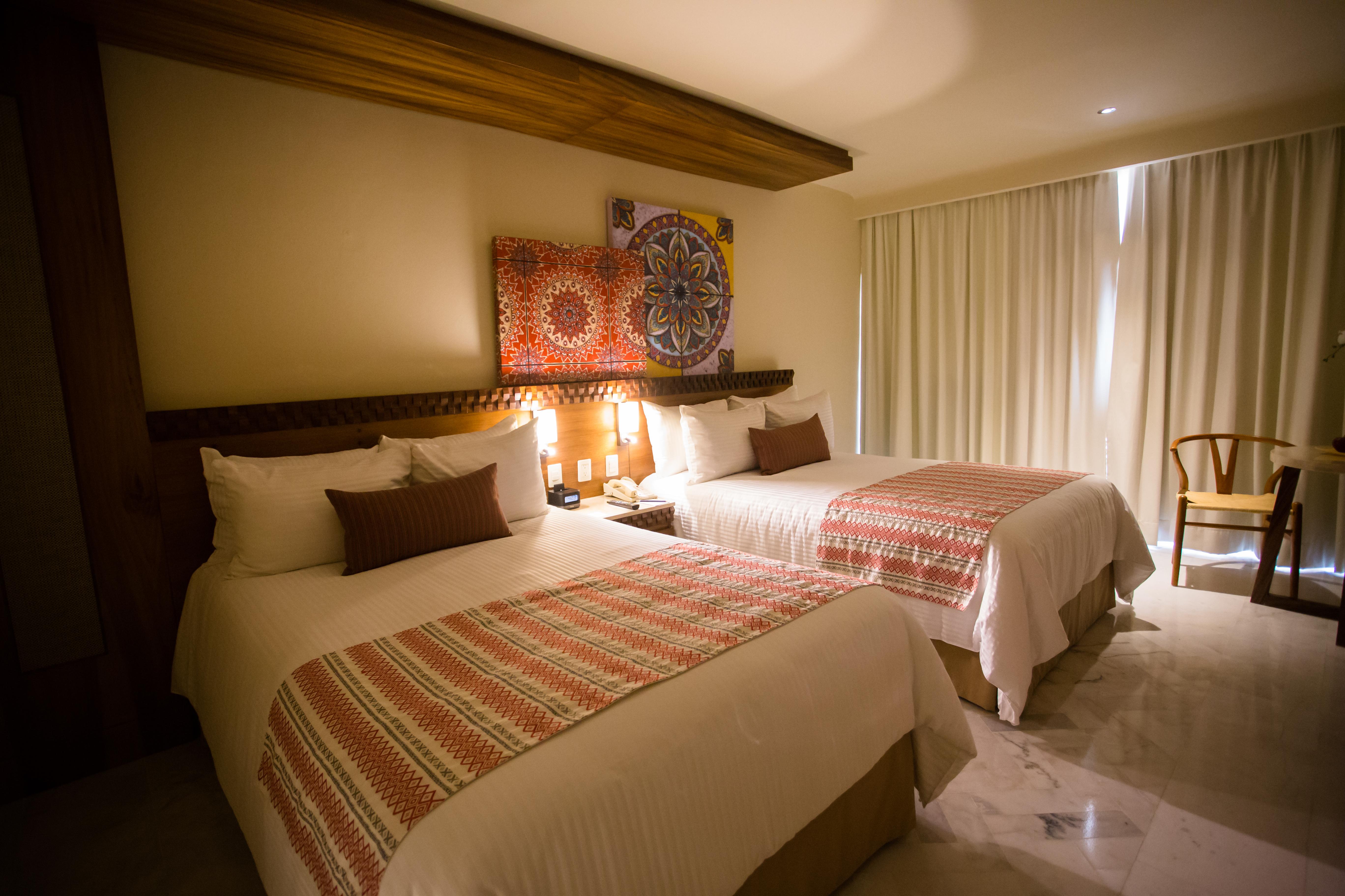 Sunscape Puerto Vallarta Resort Bagian luar foto