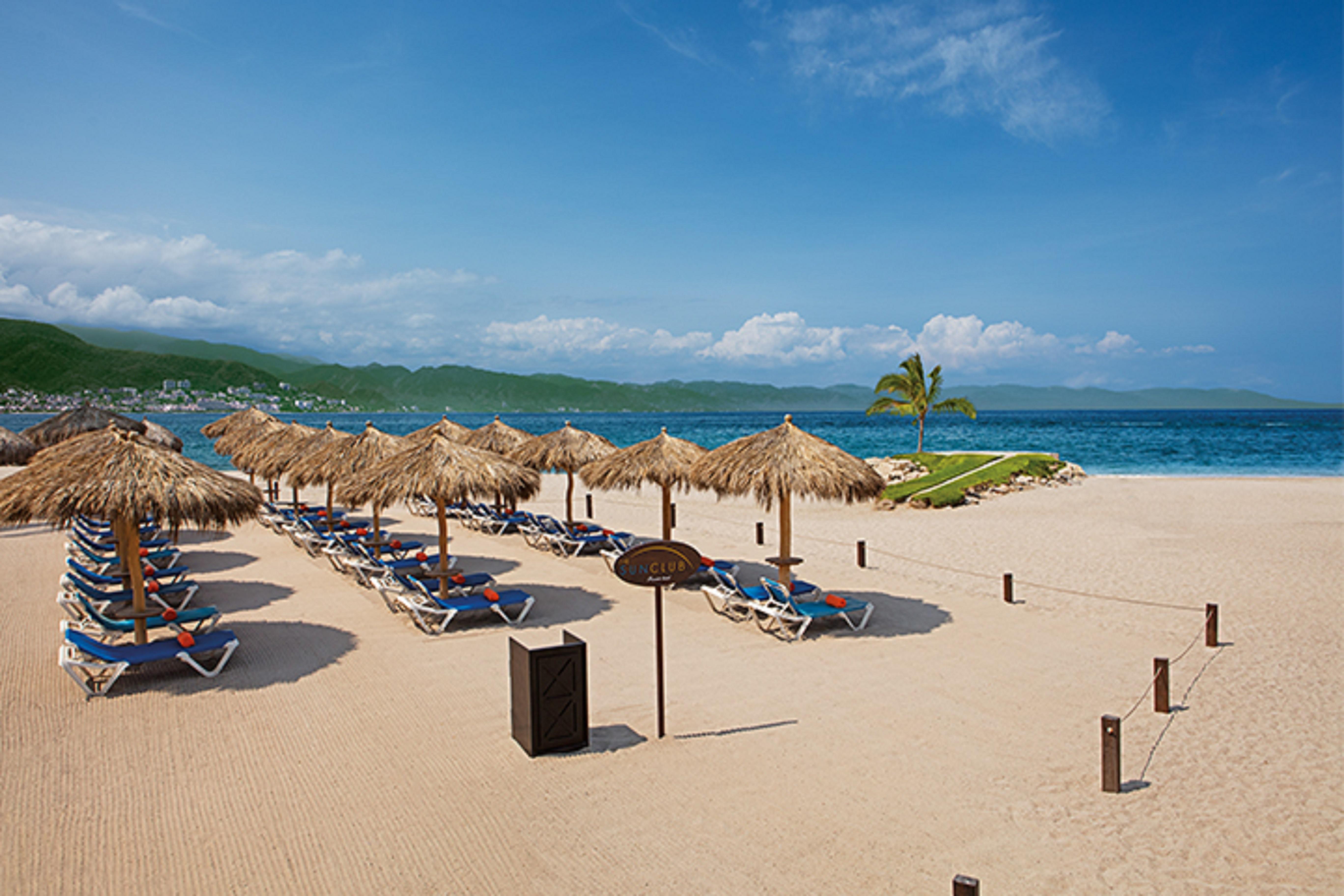 Sunscape Puerto Vallarta Resort Bagian luar foto