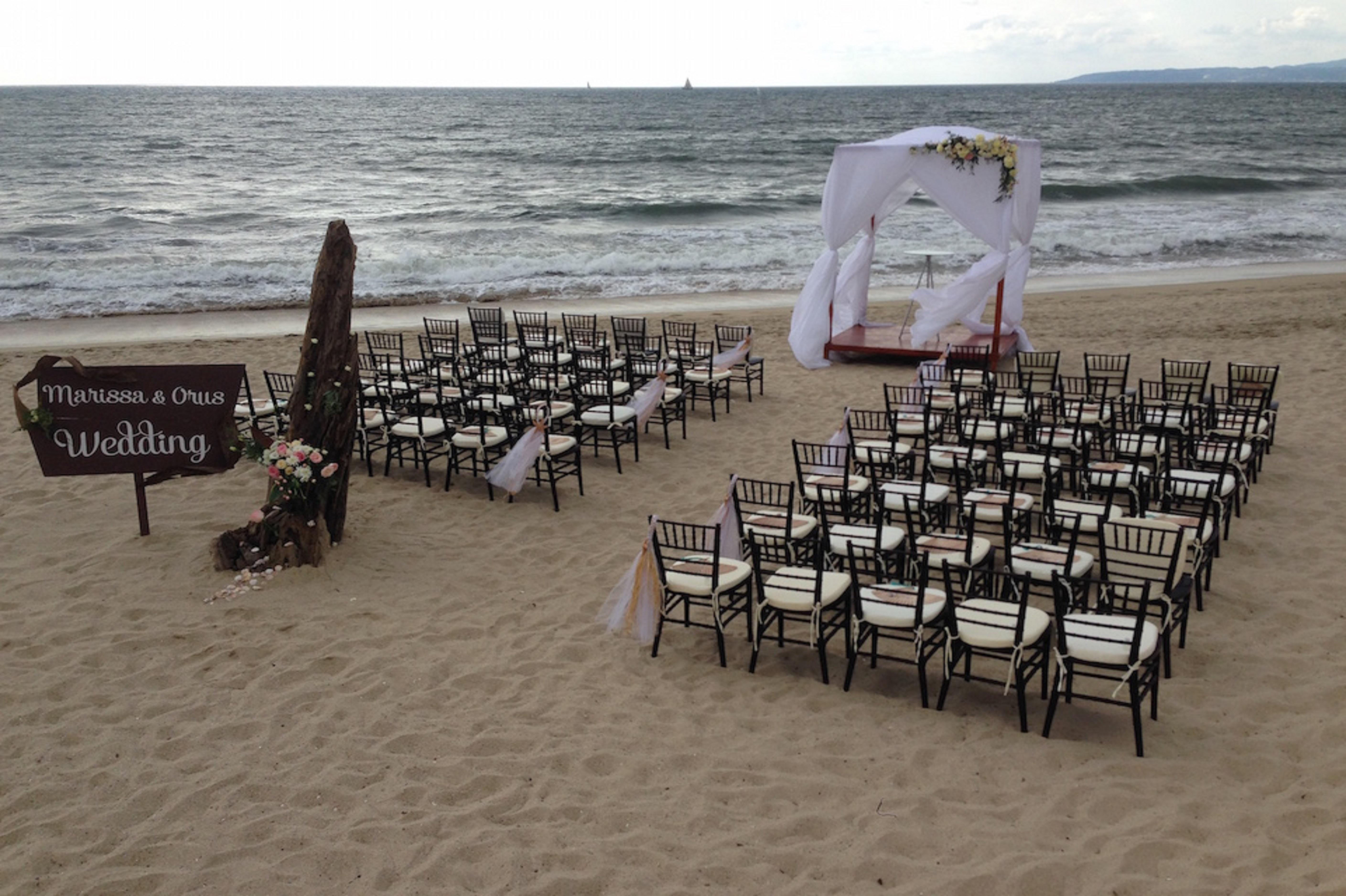 Sunscape Puerto Vallarta Resort Bagian luar foto