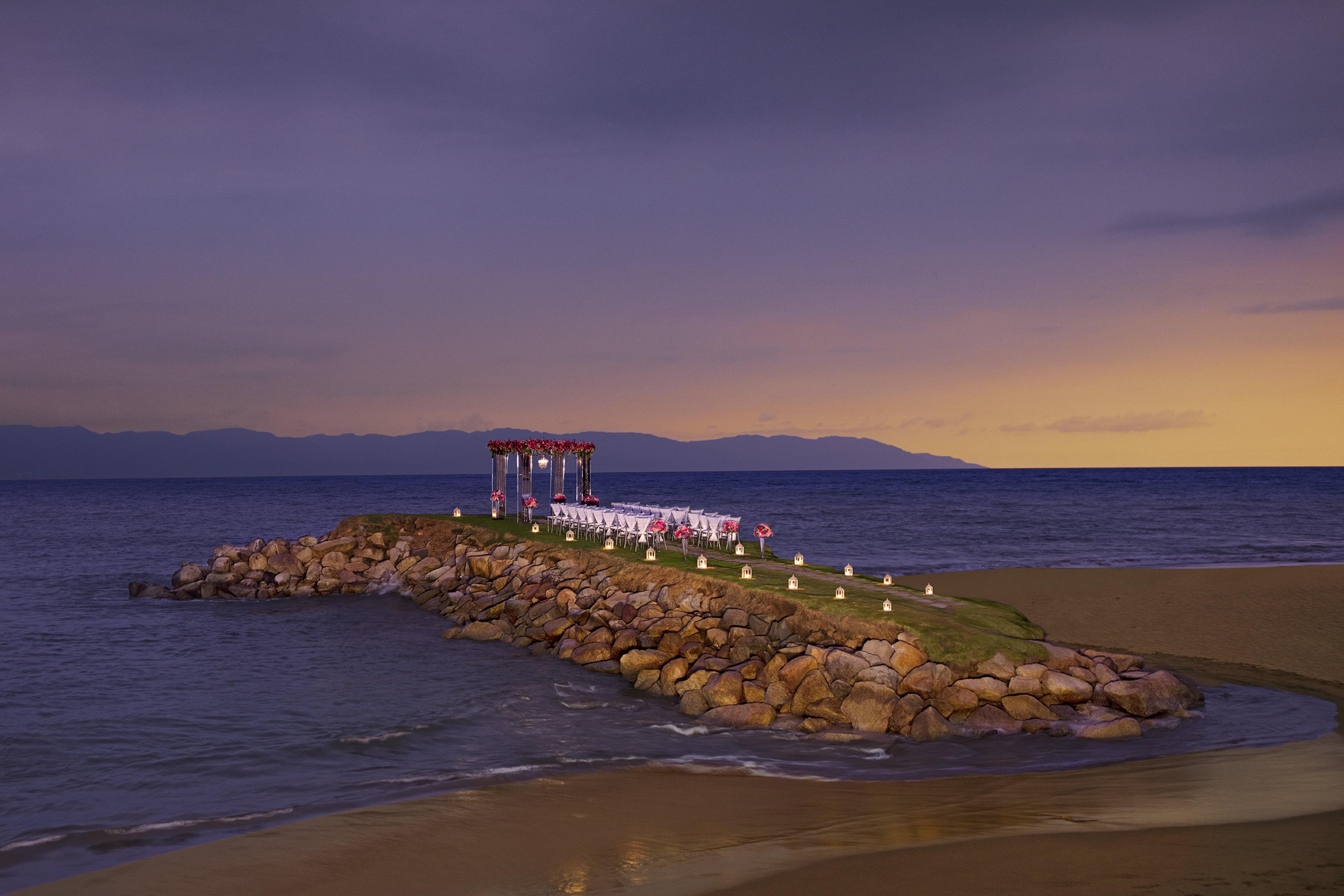 Sunscape Puerto Vallarta Resort Bagian luar foto