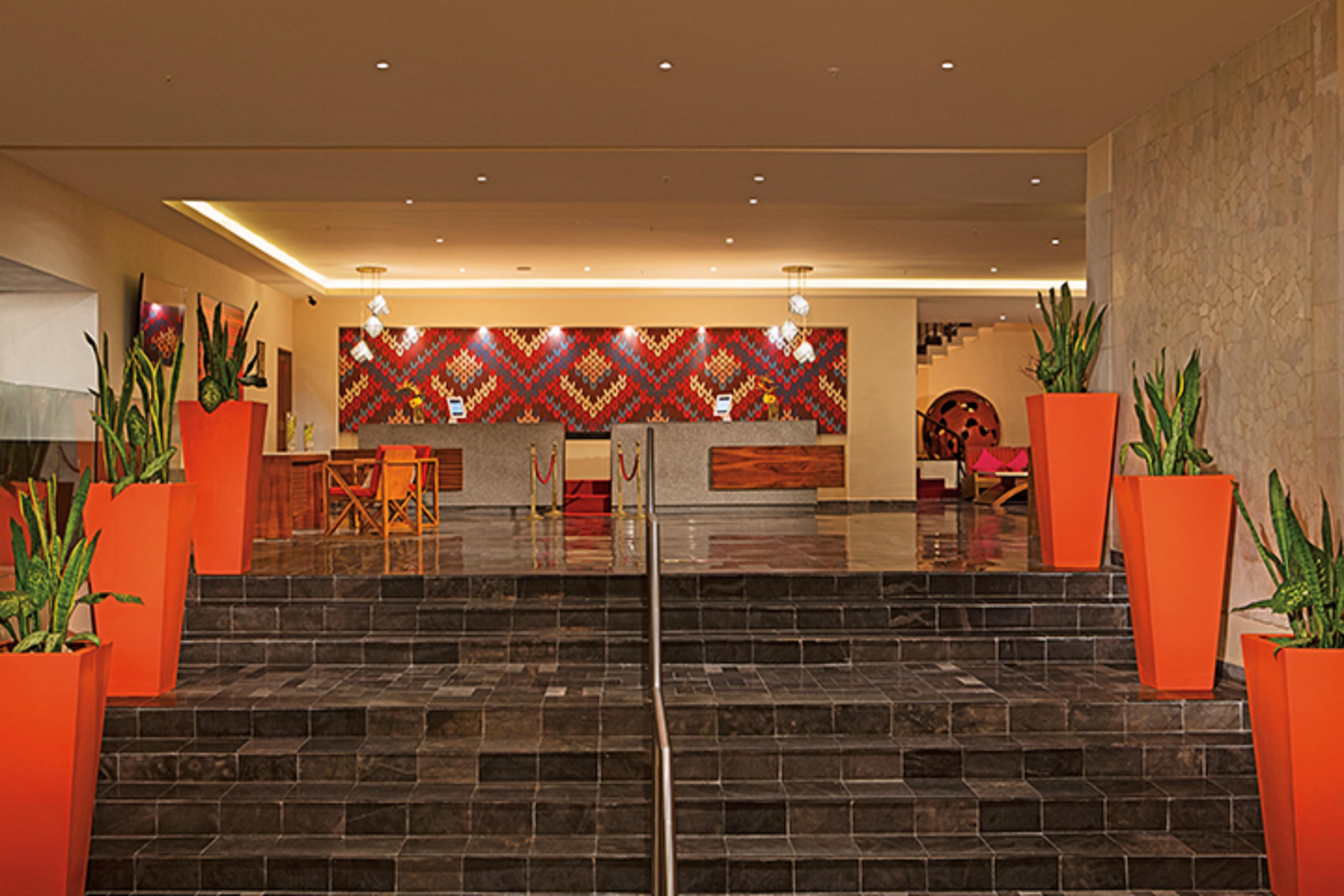 Sunscape Puerto Vallarta Resort Bagian luar foto