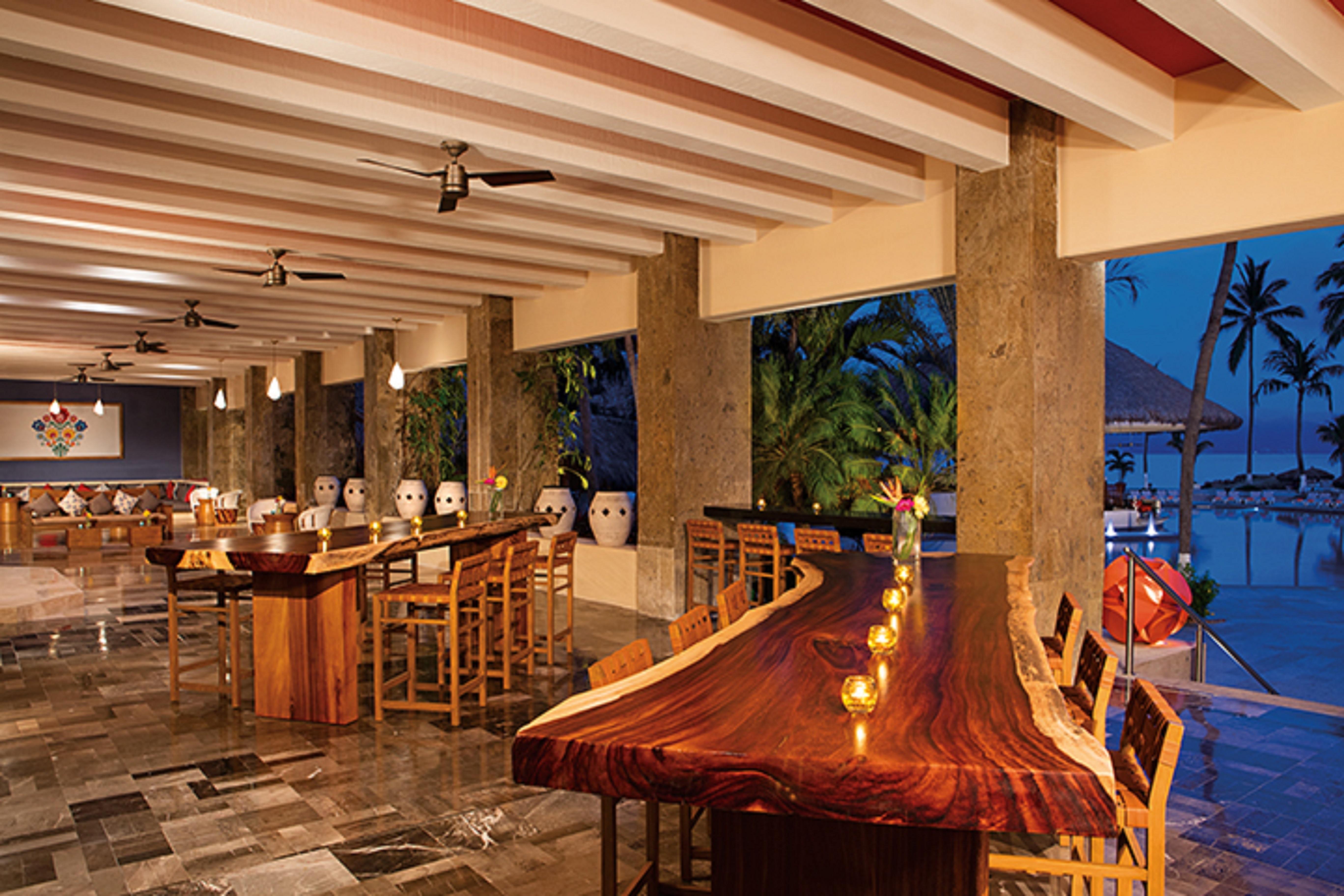 Sunscape Puerto Vallarta Resort Bagian luar foto