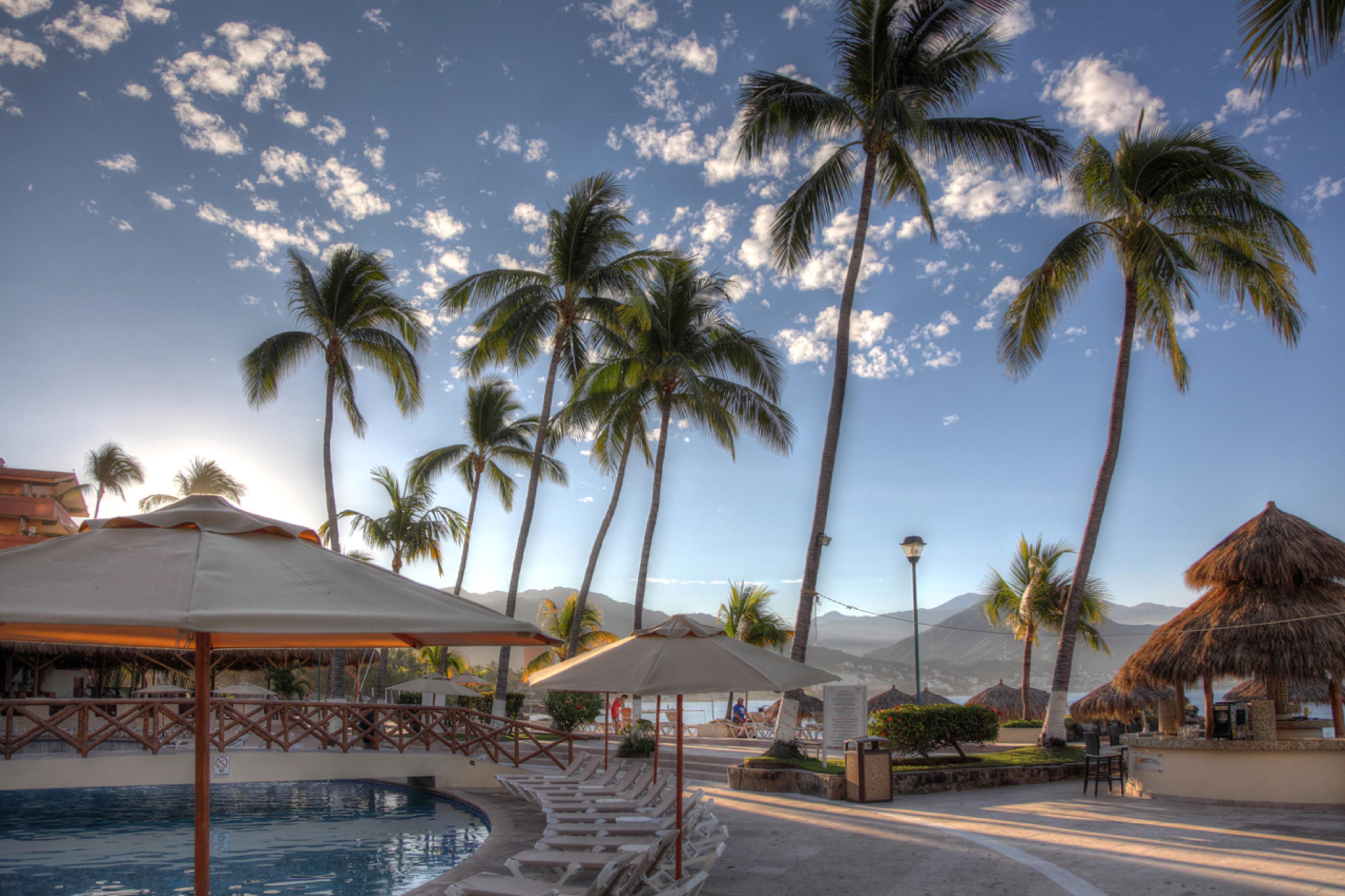 Sunscape Puerto Vallarta Resort Bagian luar foto