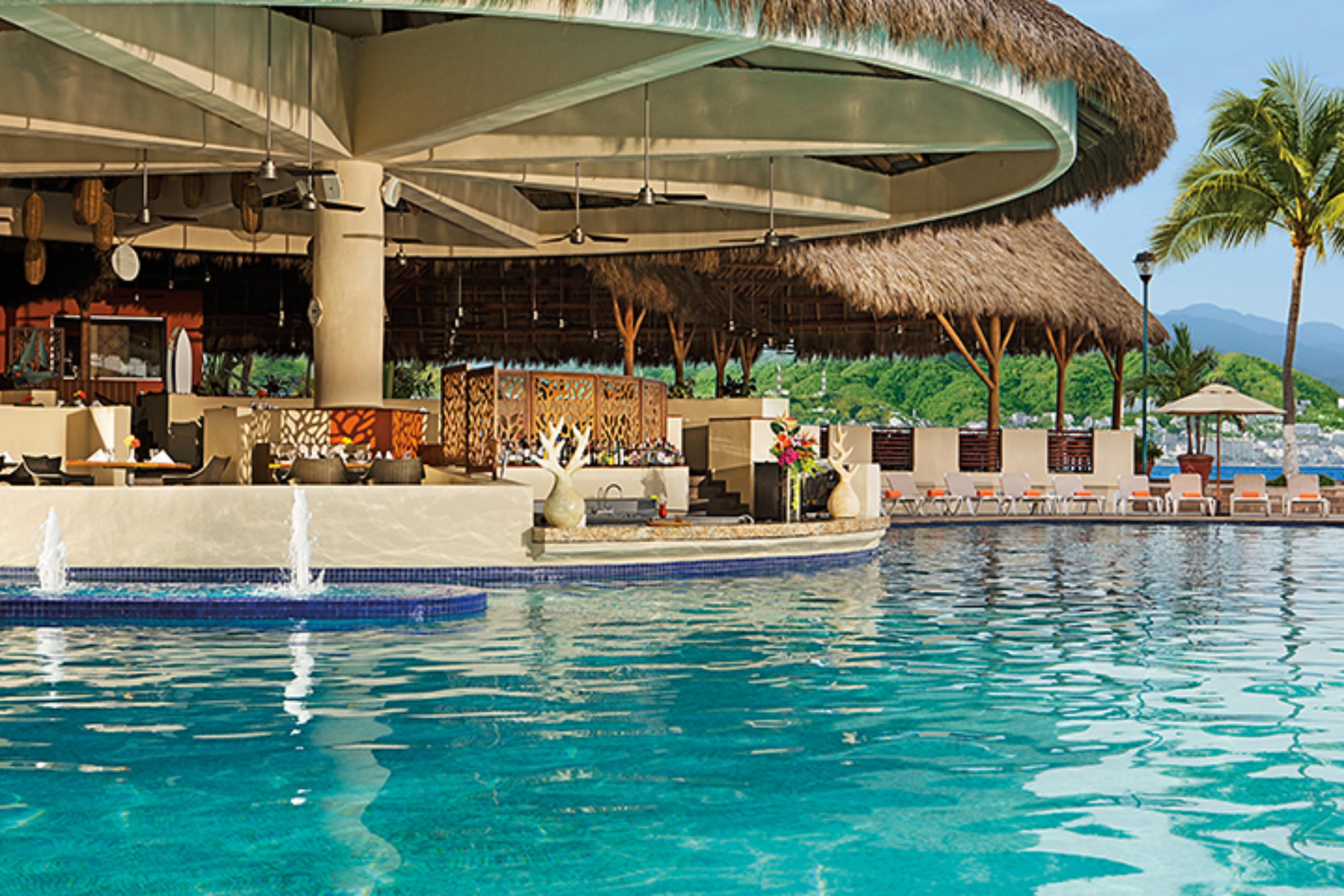 Sunscape Puerto Vallarta Resort Bagian luar foto