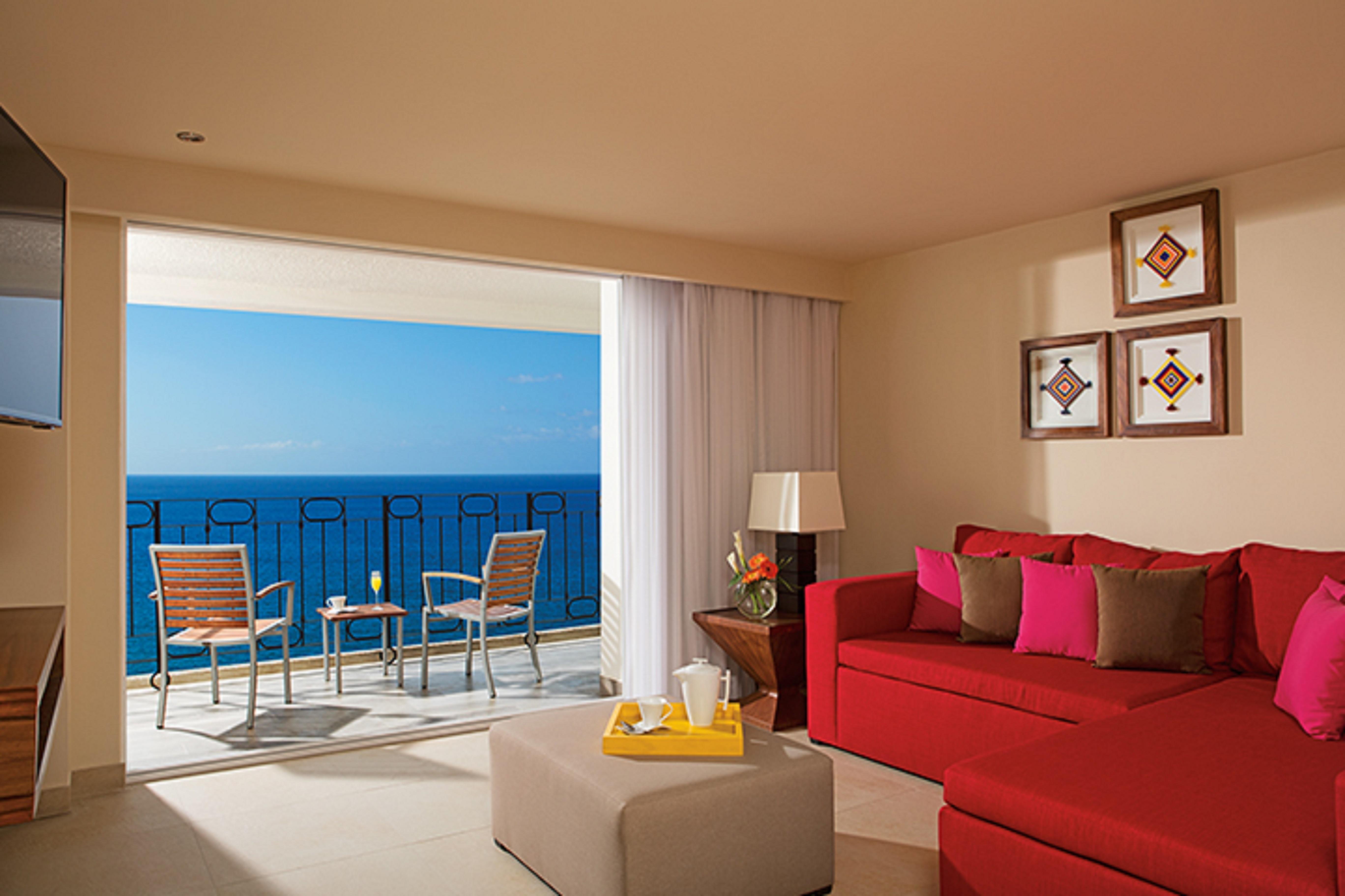 Sunscape Puerto Vallarta Resort Bagian luar foto