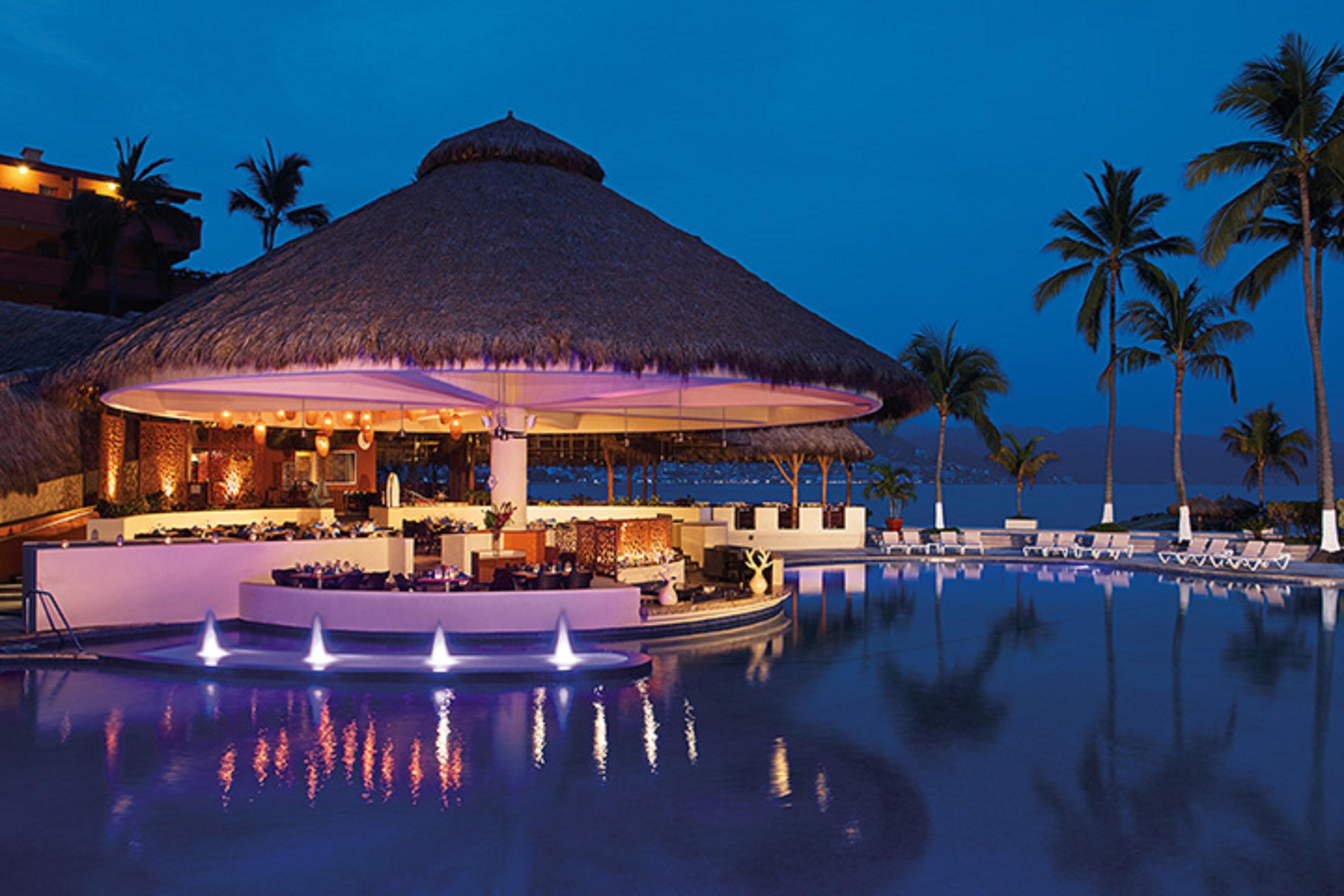 Sunscape Puerto Vallarta Resort Bagian luar foto