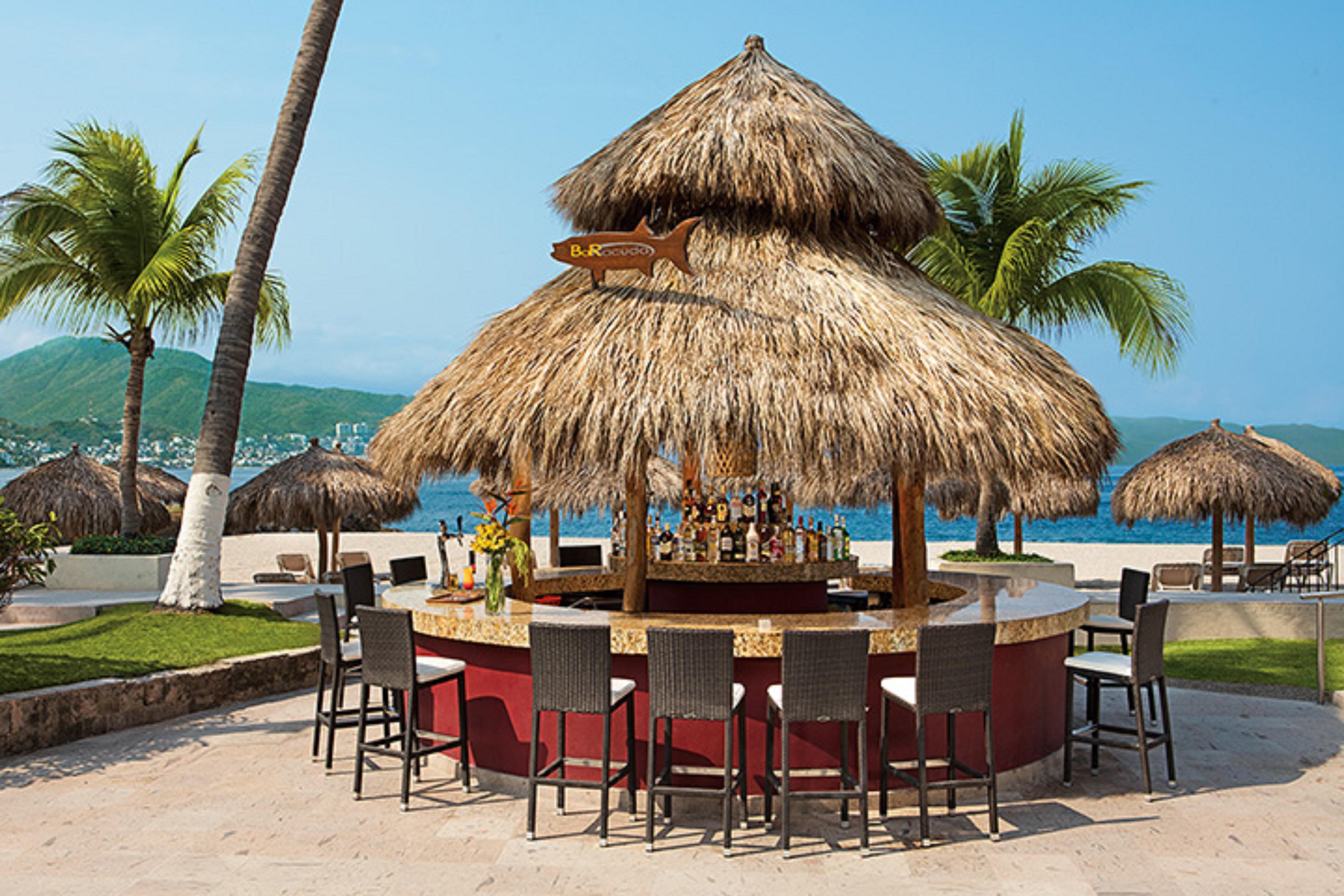 Sunscape Puerto Vallarta Resort Bagian luar foto