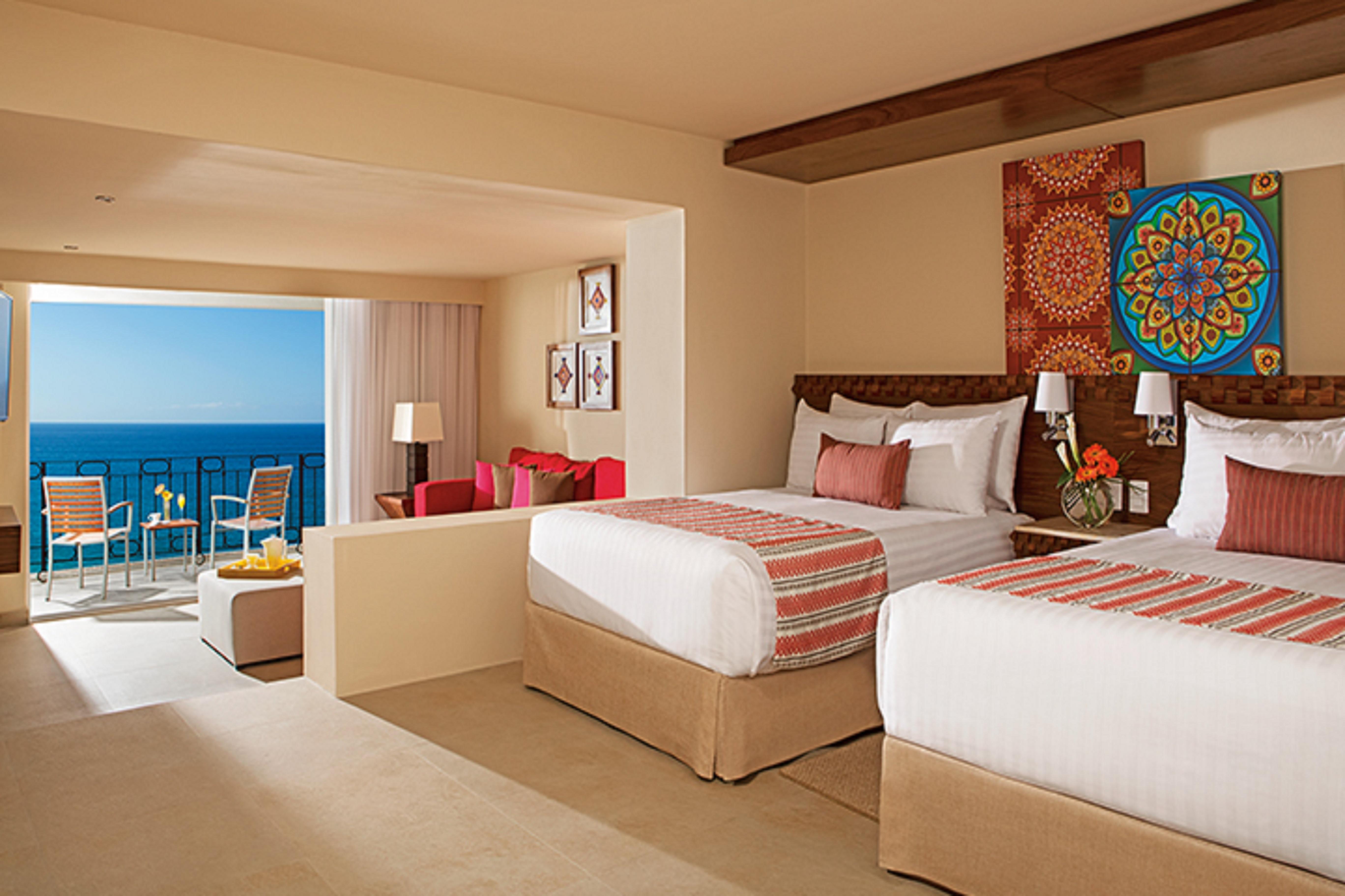 Sunscape Puerto Vallarta Resort Bagian luar foto