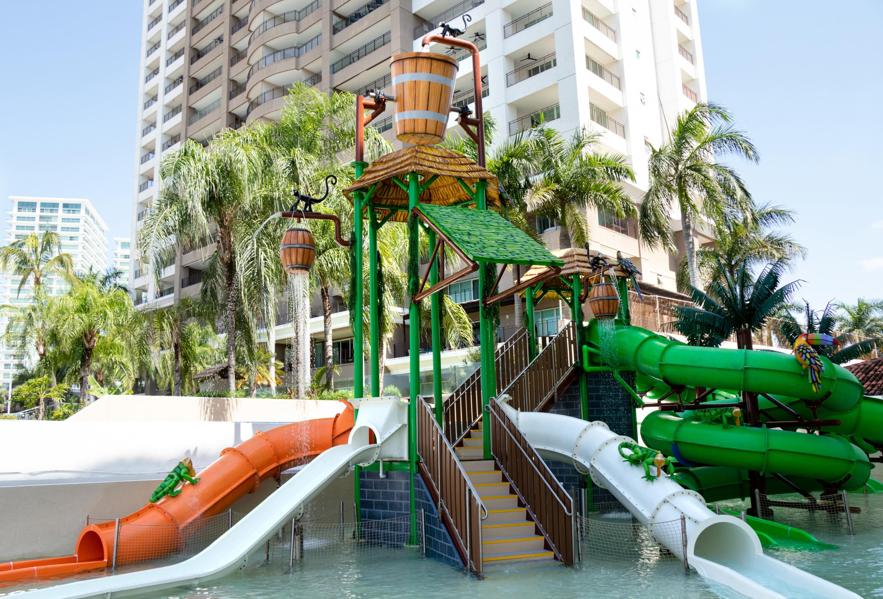Sunscape Puerto Vallarta Resort Bagian luar foto