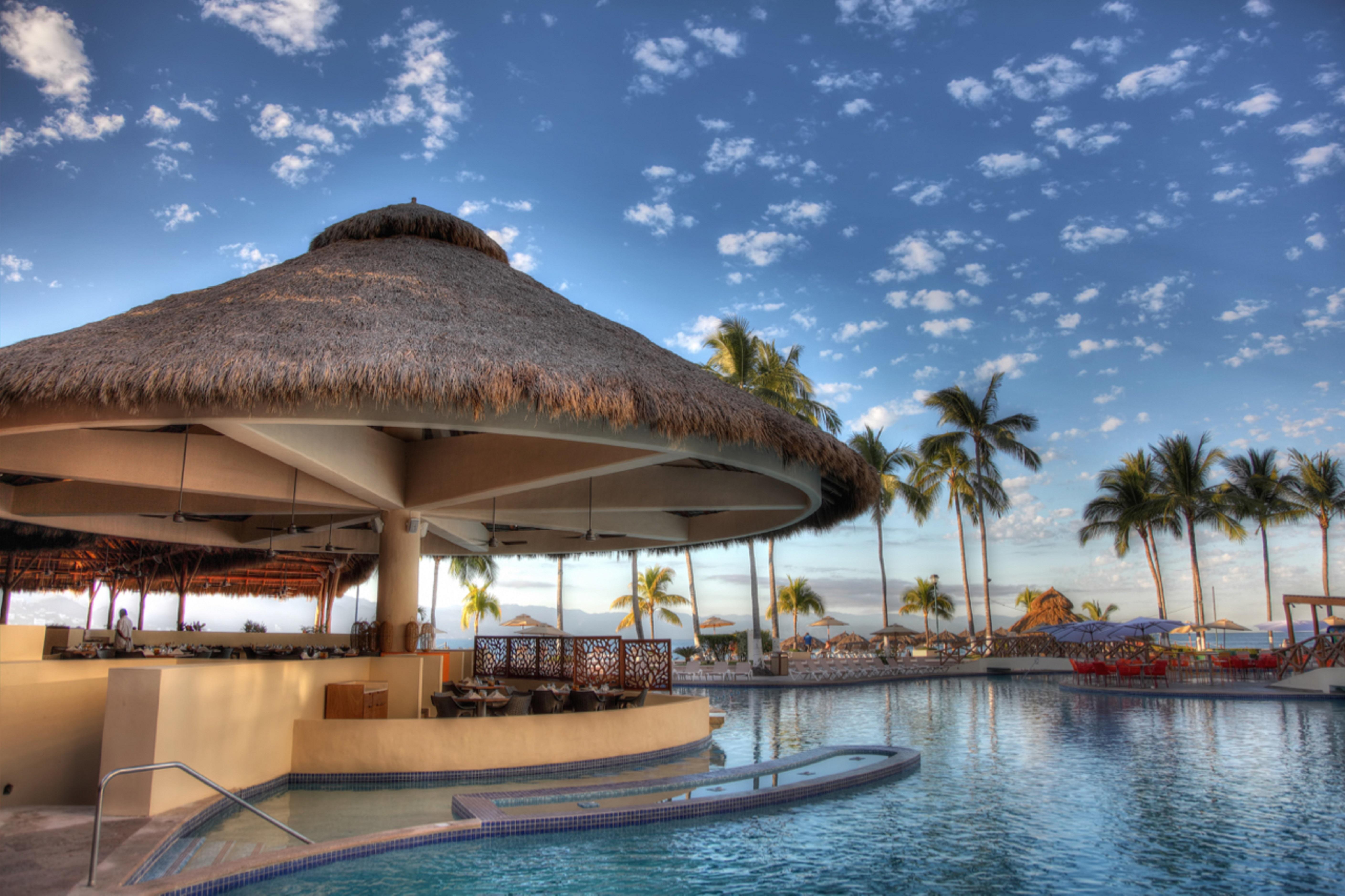 Sunscape Puerto Vallarta Resort Bagian luar foto