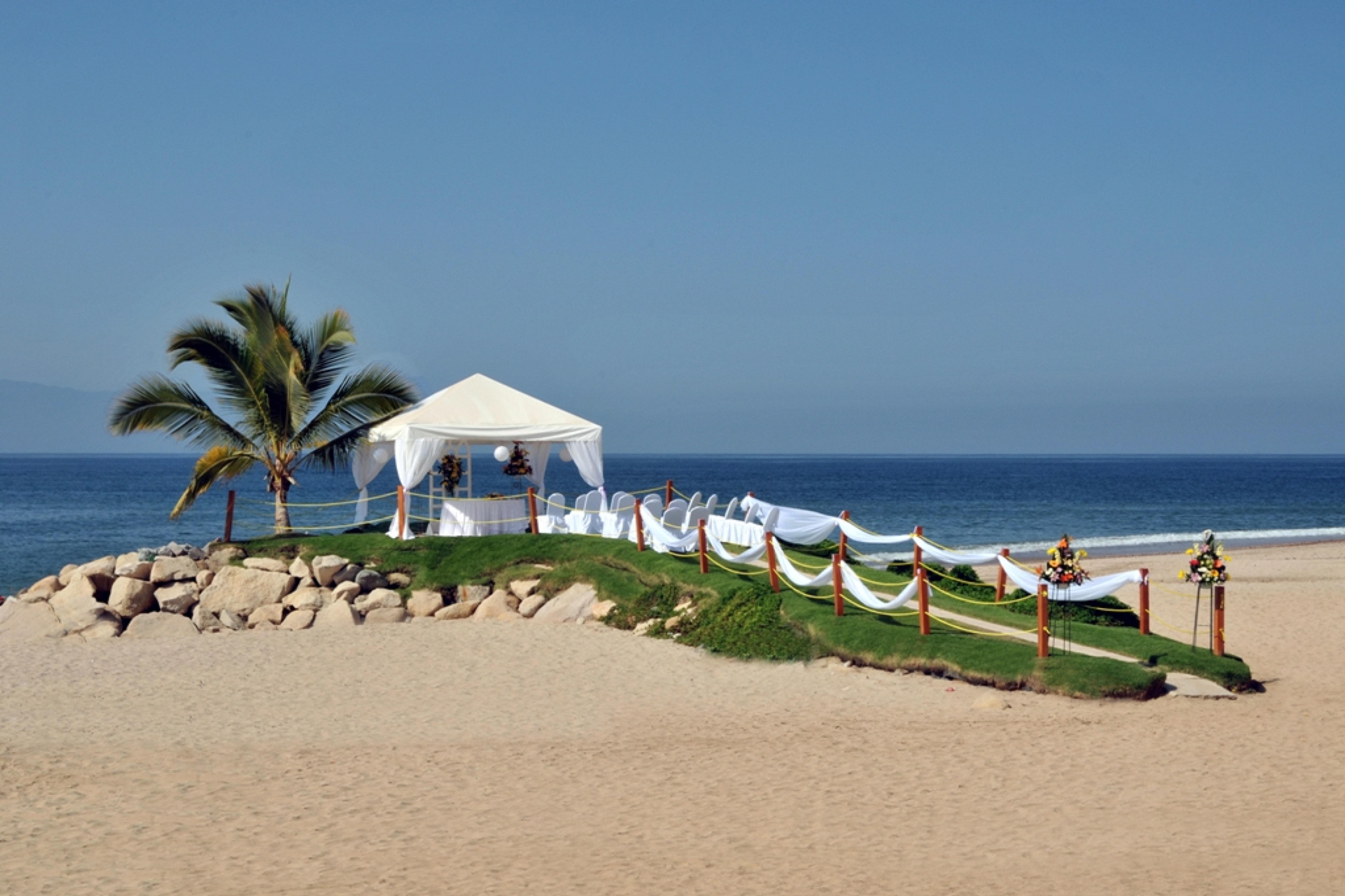 Sunscape Puerto Vallarta Resort Bagian luar foto