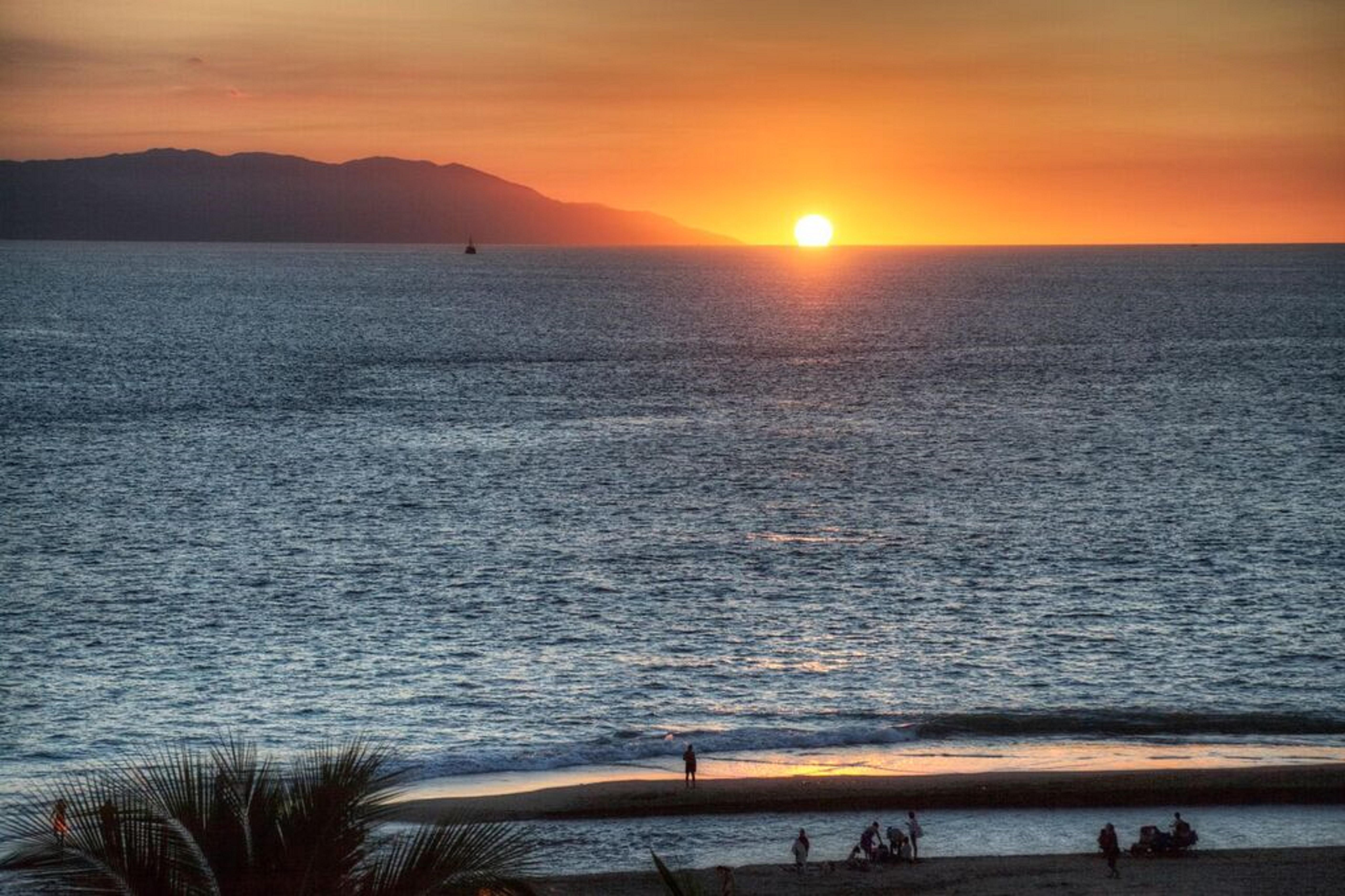 Sunscape Puerto Vallarta Resort Bagian luar foto