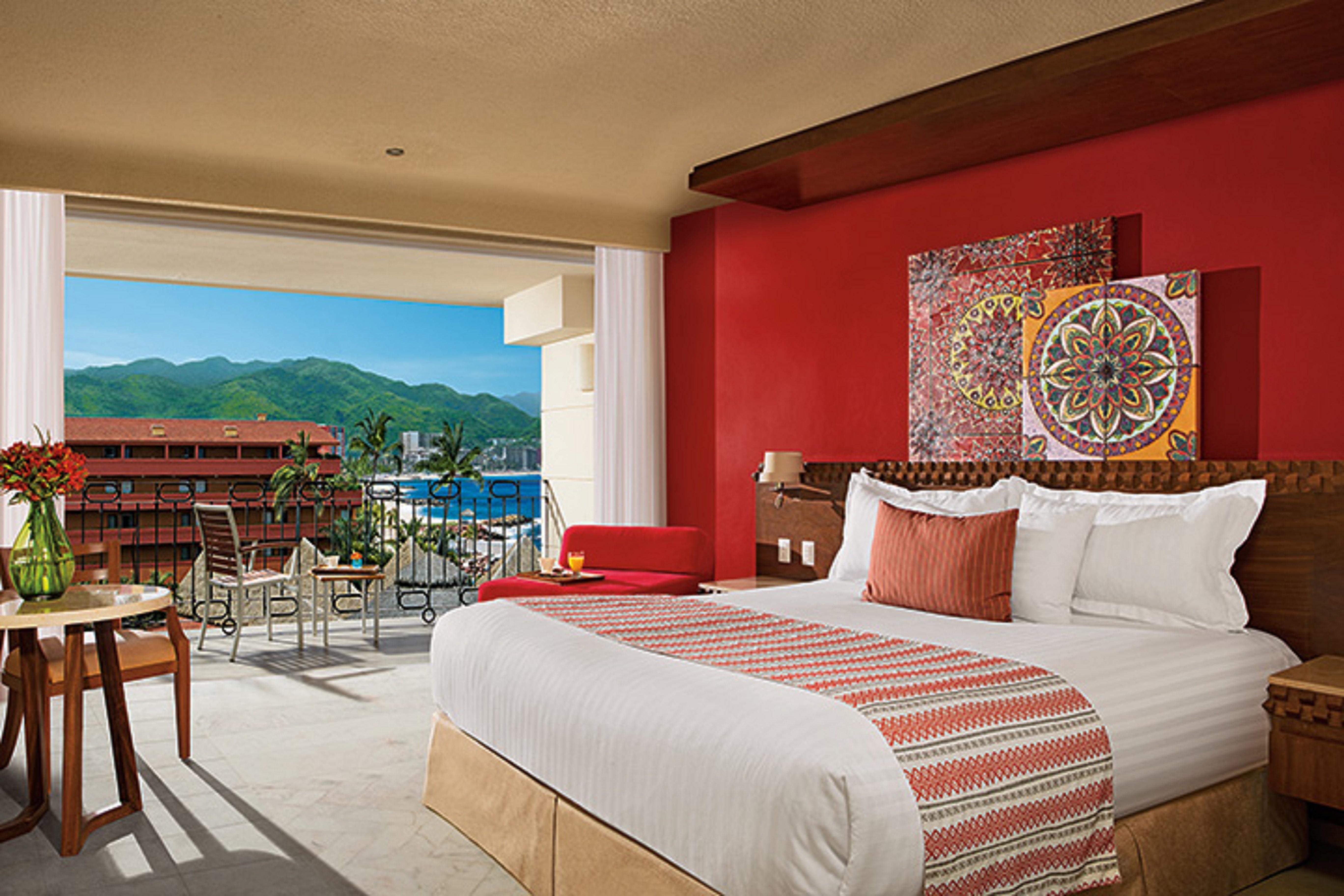 Sunscape Puerto Vallarta Resort Bagian luar foto
