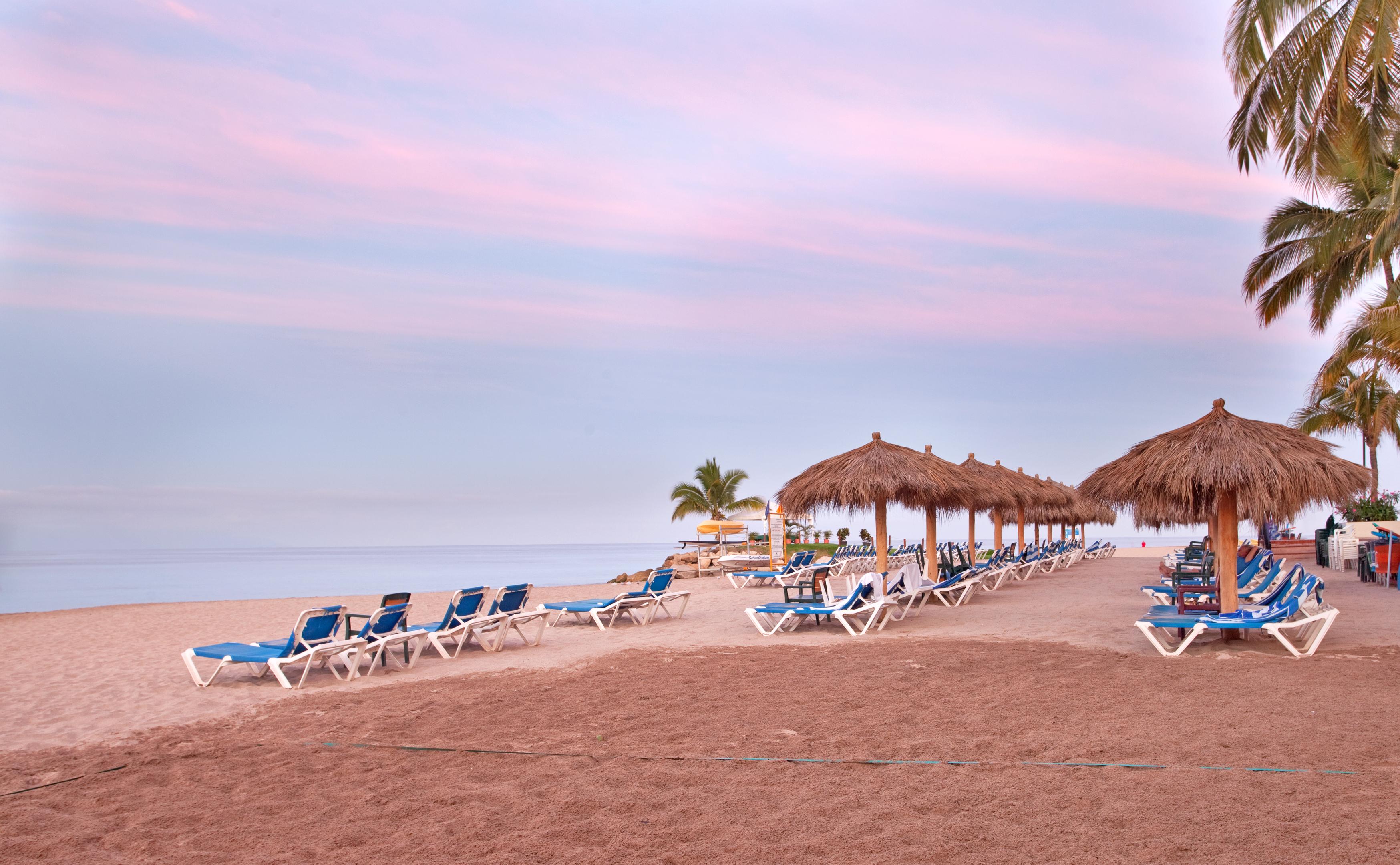 Sunscape Puerto Vallarta Resort Bagian luar foto