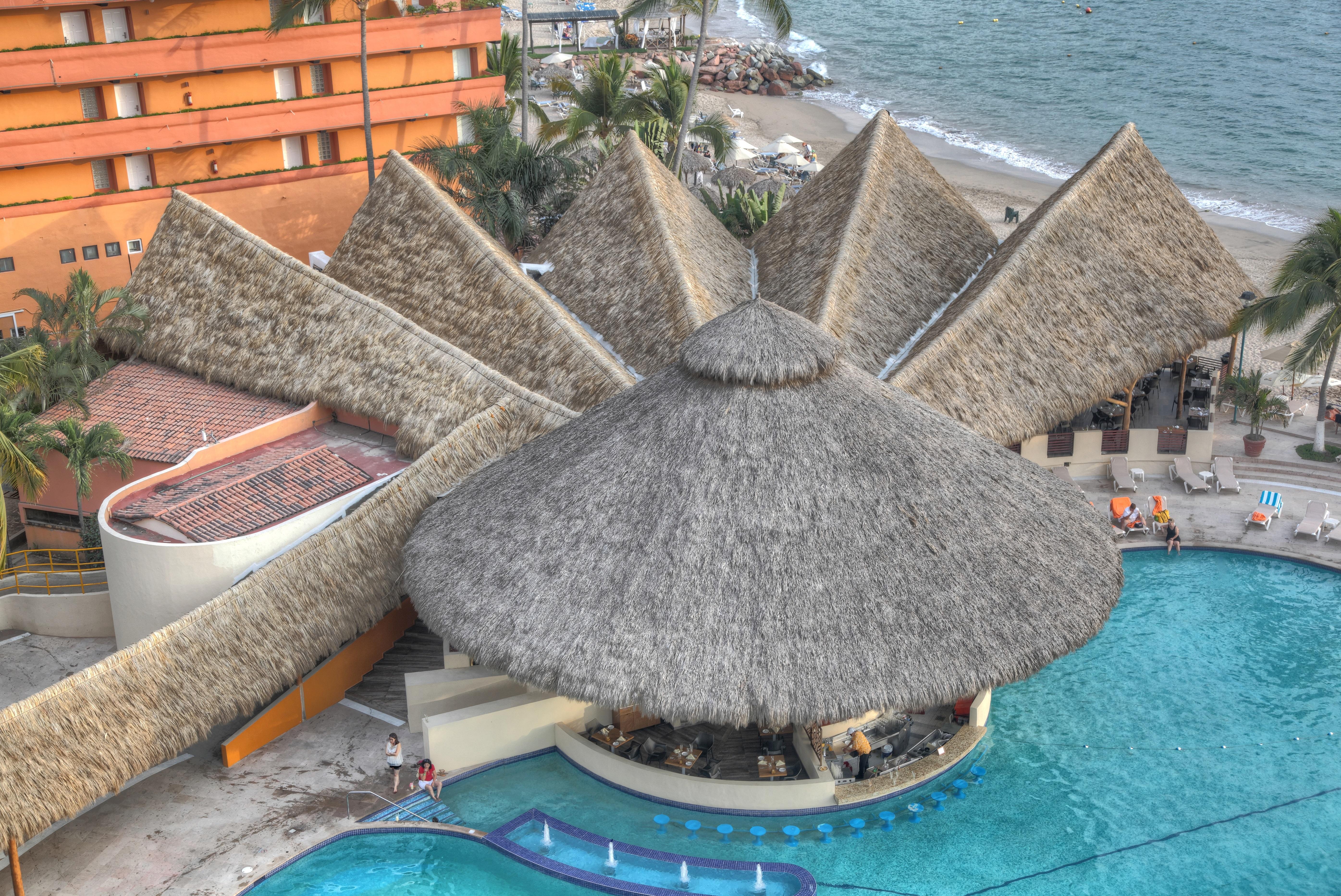 Sunscape Puerto Vallarta Resort Bagian luar foto