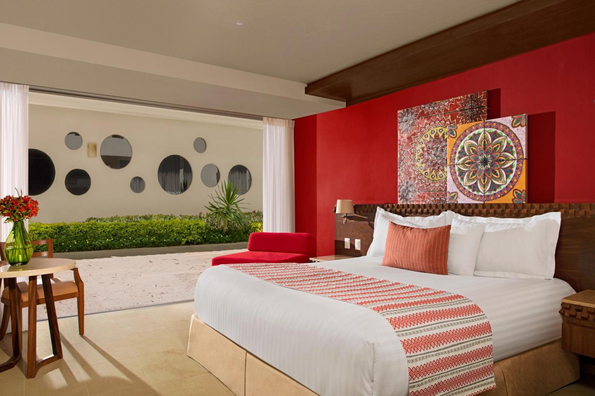 Sunscape Puerto Vallarta Resort Bagian luar foto